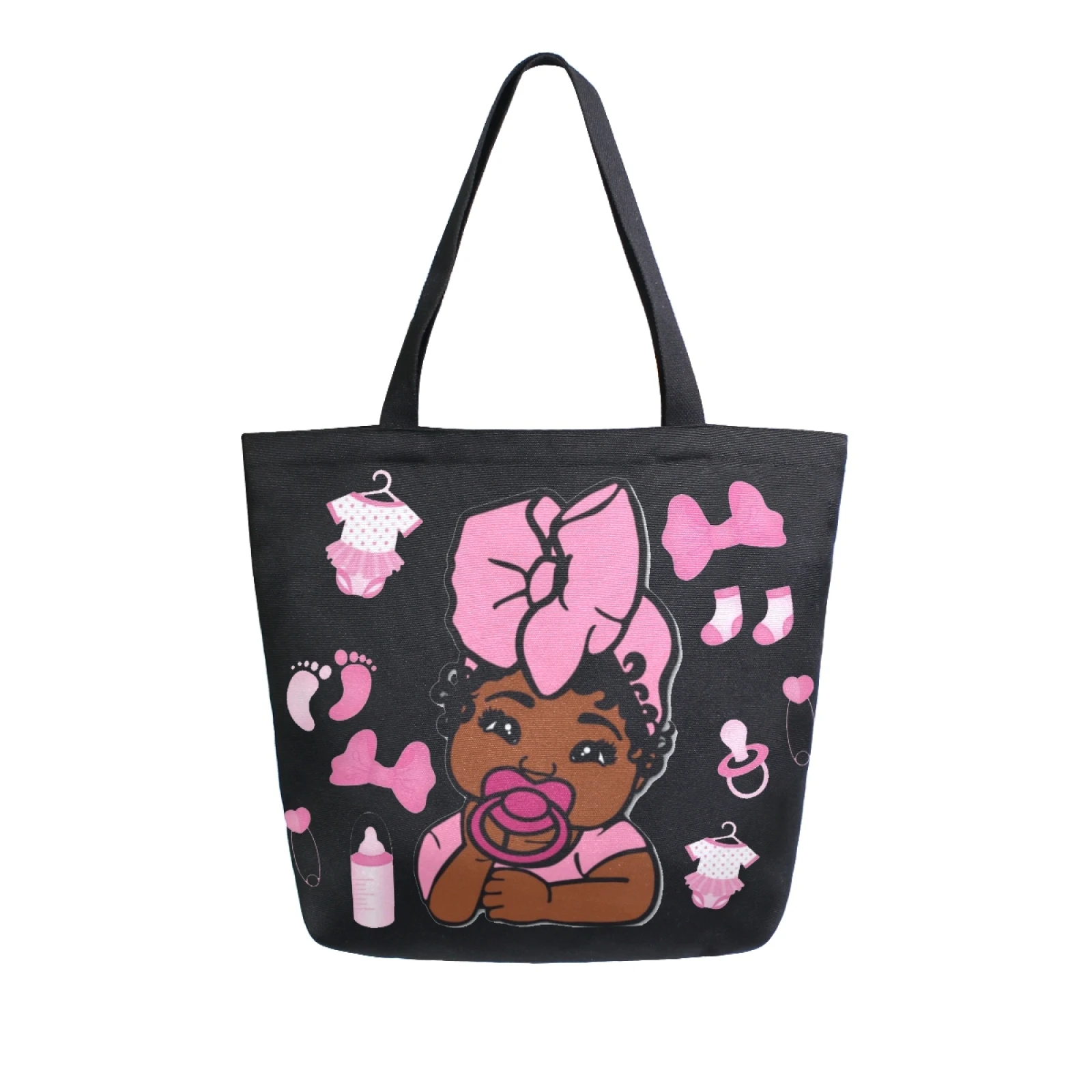 

Weekly deal Women Bags Shoulder Strap Handbag simple casual ladies shopper tote bag hand bag for women, Customizable