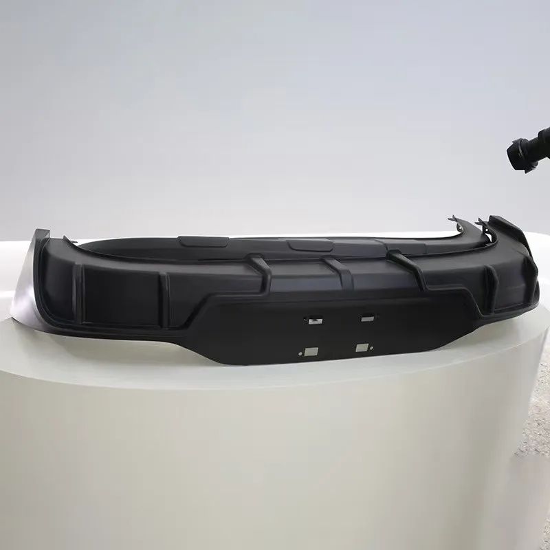 Custom Manufacturing Services | 3D Printing, CNC, Injection Molding Diffuser Detail