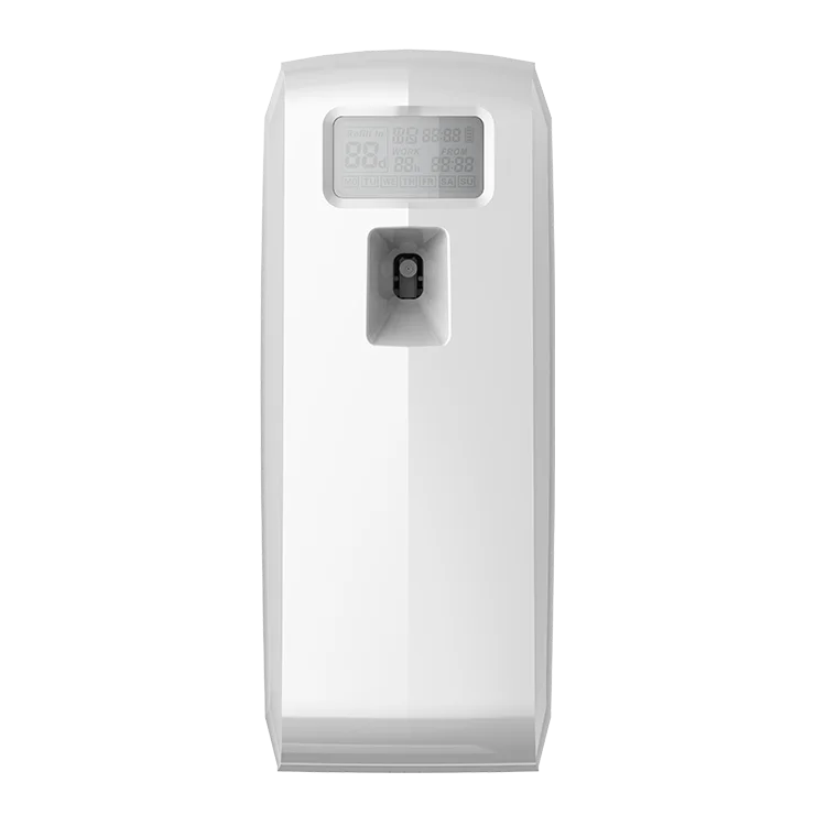 

toilet automatic spray air freshener dispenser good quality air refresher