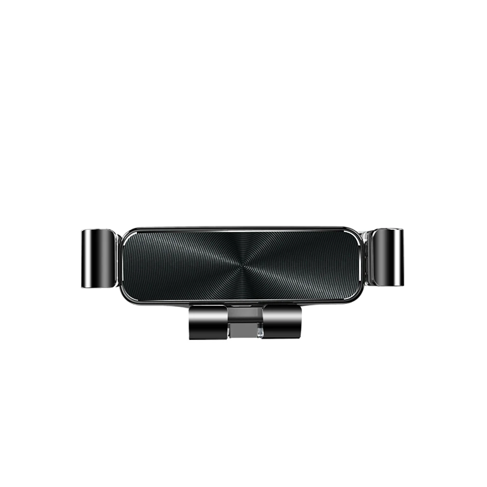 

phone holder car air vent phone holder heavy-duty gravity universal- phone holder