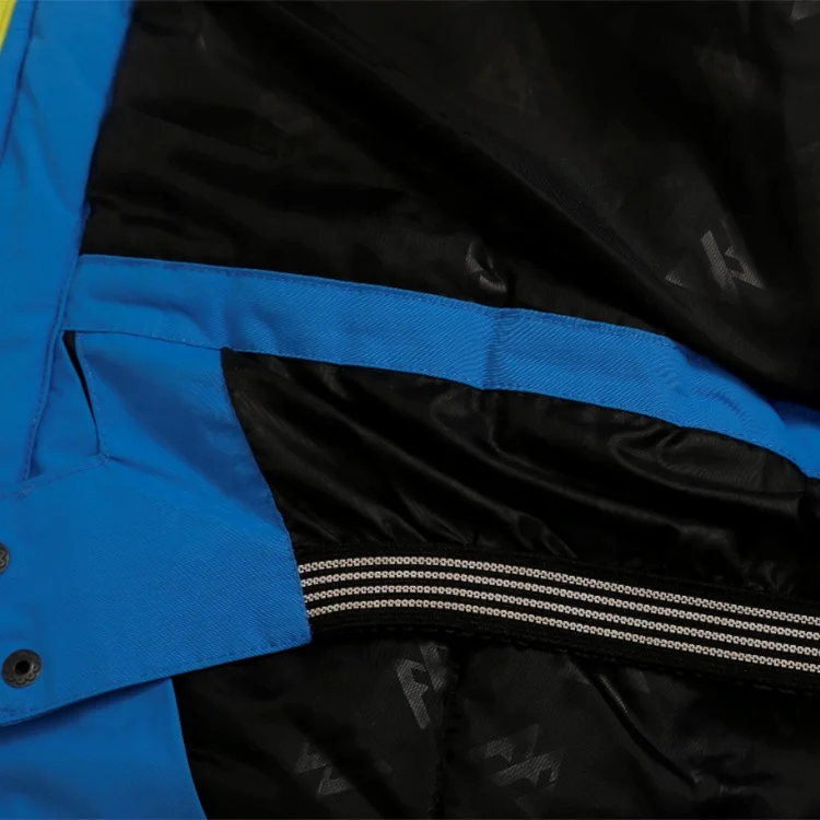 
Professional manufacture men ski jacket/ski clothing/ski coat 