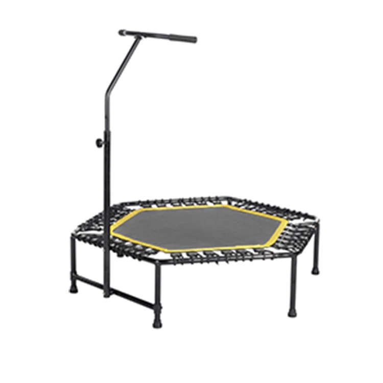 

Sundow Cheap Mini 40 Inch Indoor Children's Fitness Round Trampolines For Sale, Customized color