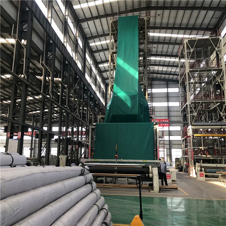 Geomembrane hdpe Price