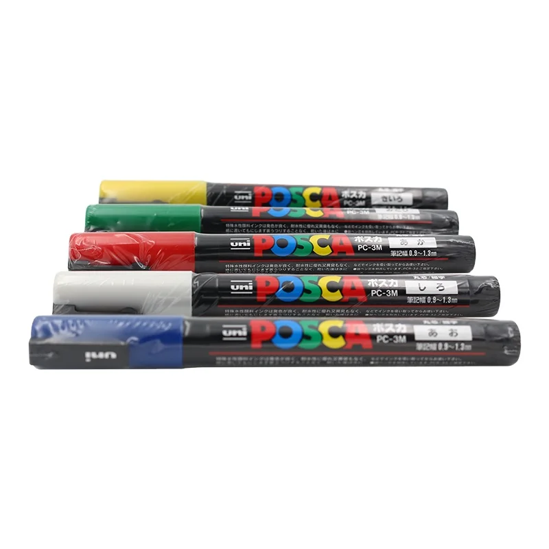 New Zorue Colorful Plastic Bee Mark Pen for Beekeeping Hive Tool & Queen Marking-Home Use Apiculture with 3-Month Warranty