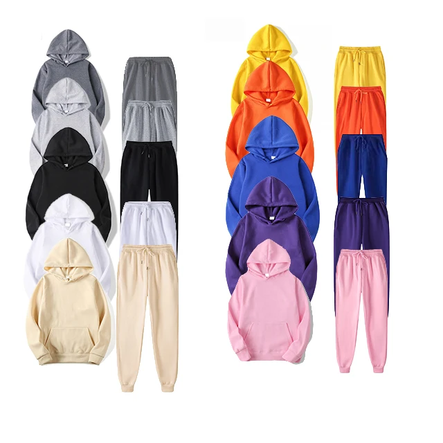 

Custom Logo Thick Winter Hoodies Unisex Oversized Men's hoodies