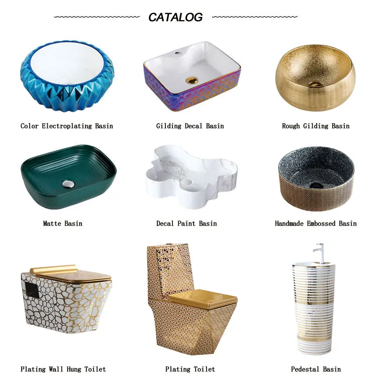 Catalog