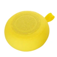 

Hot Selling Small Design Power Waterproof Speaker Shower Outdoor Portable Wireless Bluetooth Speaker Support TF Card