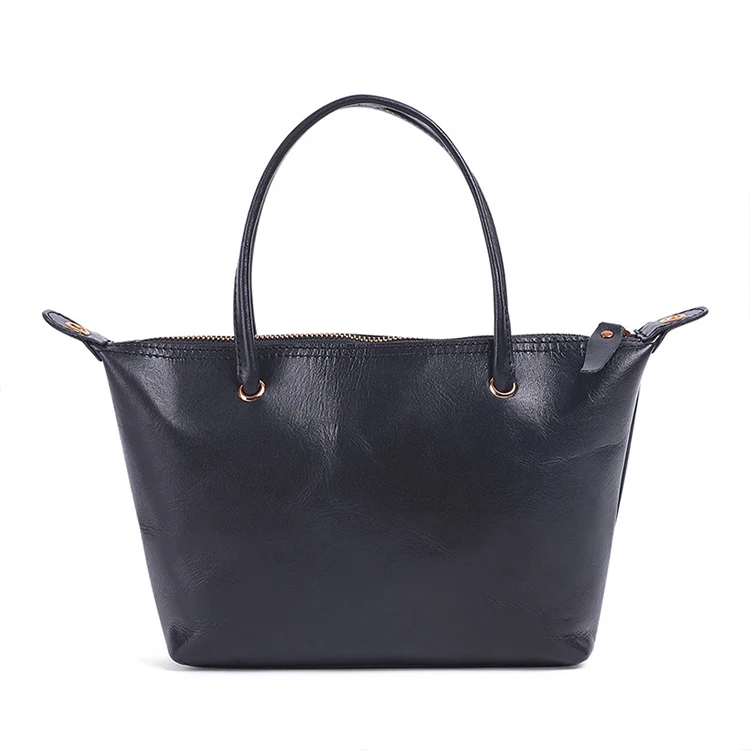 

Top Quality Fashion Luxury Genuine Leather Bags Women Large Capacity Square Shoulder Handbag