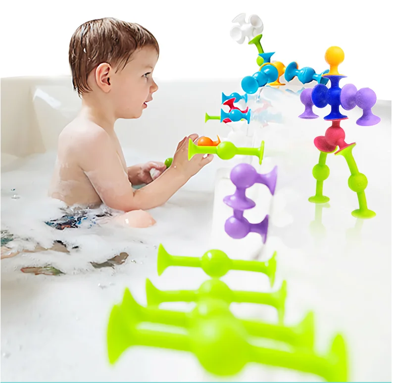 kids suction toys
