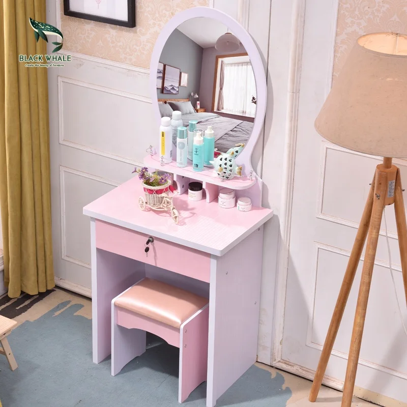 
Tocador tocador Coiffeuse Avec Miroired Schminktisch Makeup Vanity Table Dresser 