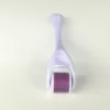 Derma Roller 540 Micro Needle Titanium Skin Care System To Keep Your Skin Young Best Micro Roller