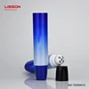 50ml Best sell cosmetic packaging massage tube with five roller for body shape cream