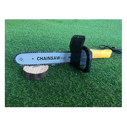 
65MN Hand Electric Saw Chain Electric Chainsaw Manufactures 