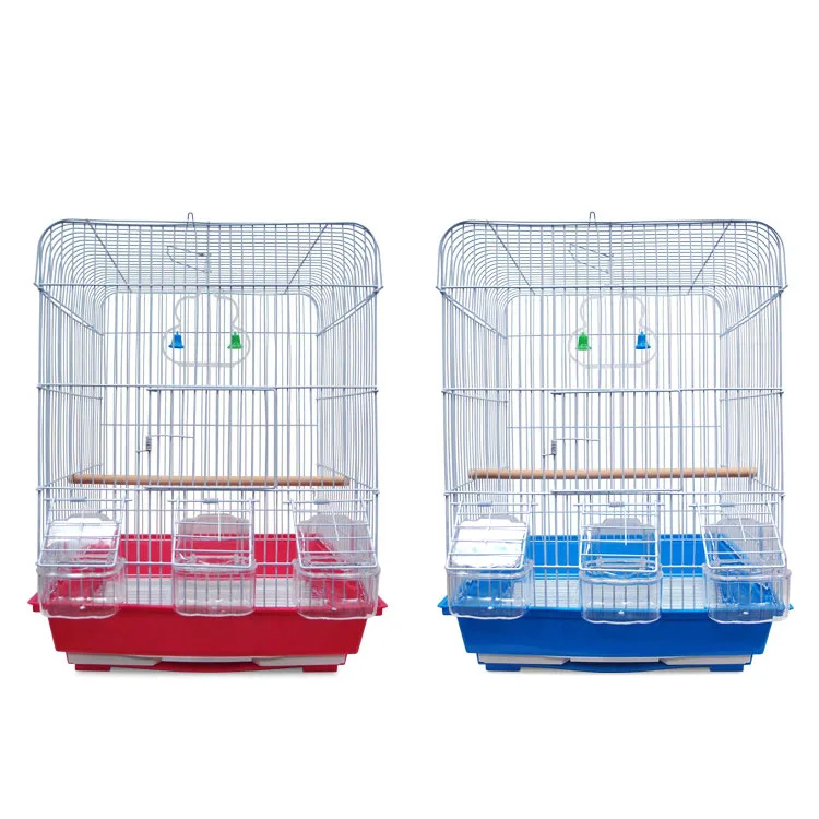 wholesale parrot cages