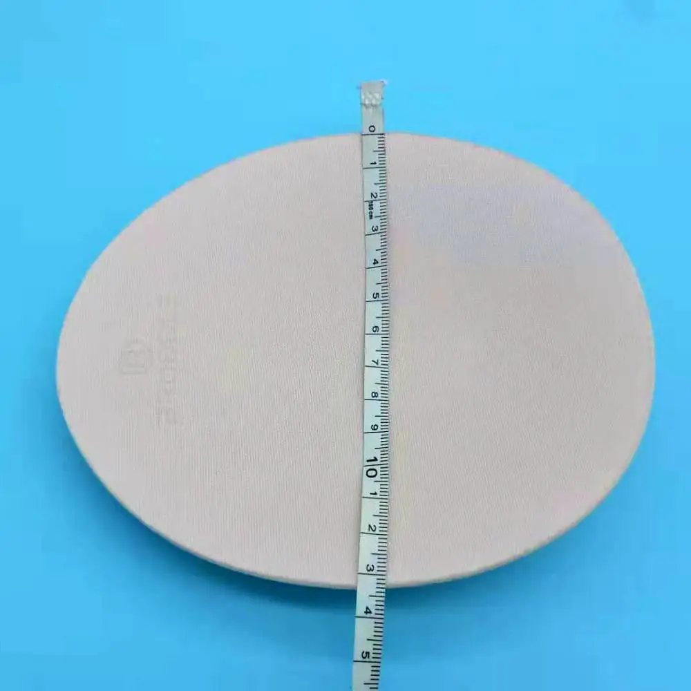 
Hot selling Butt Pad Protect The Chest Swimsuit Pad Foam Bra Pad Inserts 