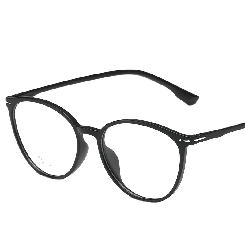 

RENNES [RTS] Unisex Lightweight Comfort Tr90 Full rim frame Optical Glasses, Customize color