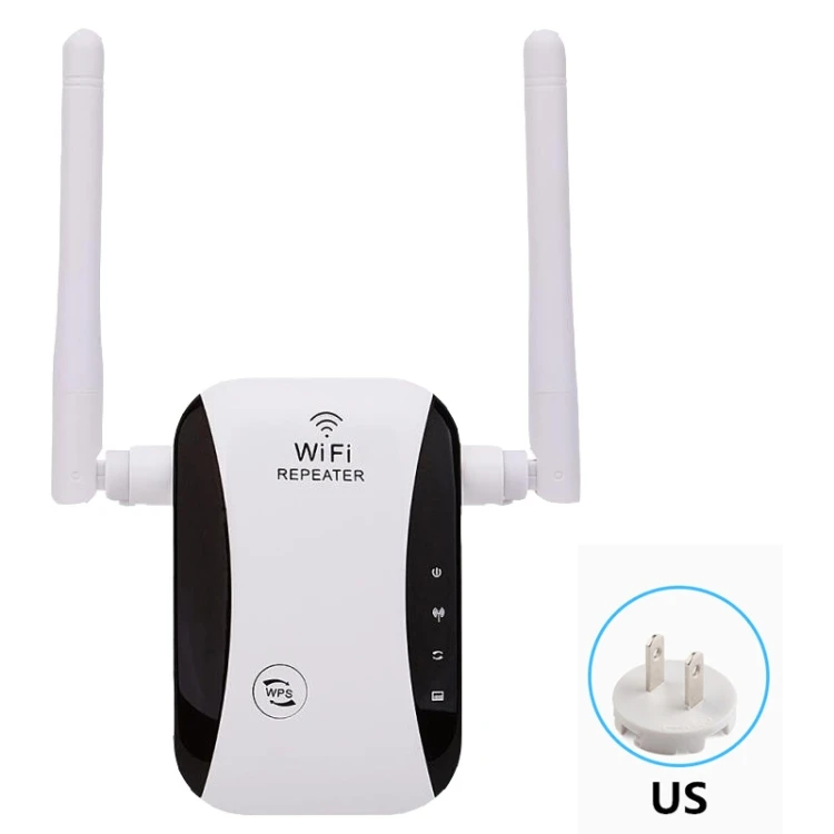 

Amazon Hot Sellings KP300T Portable 300Mbps Home Mini Repeater WiFi Signal Amplifier Wireless Network Router