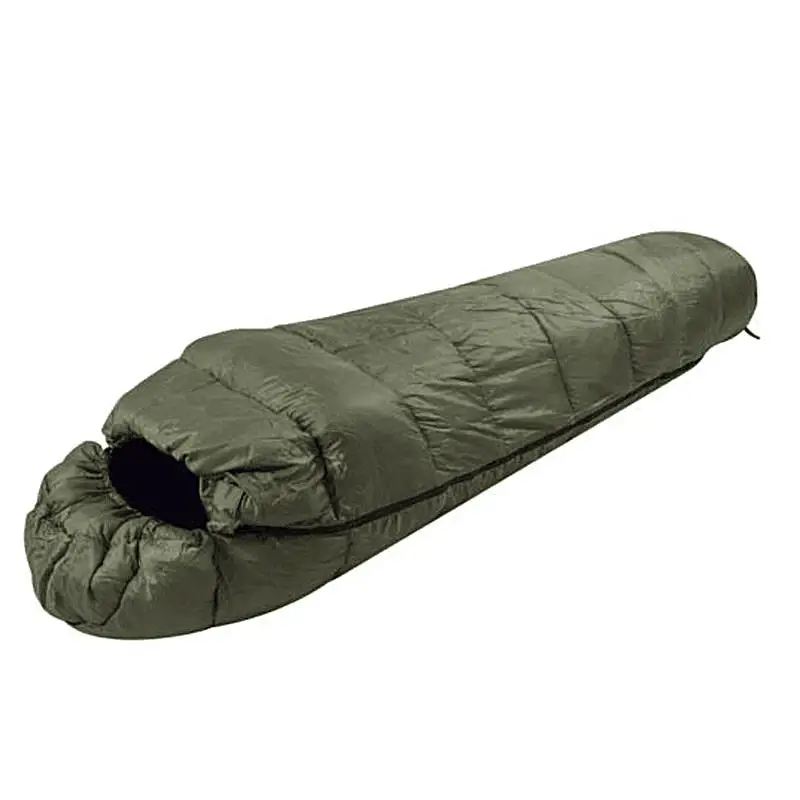 

Emergency Sleeping Bag Waterproof Massage Mummy Liner Washable Cotton, Picture