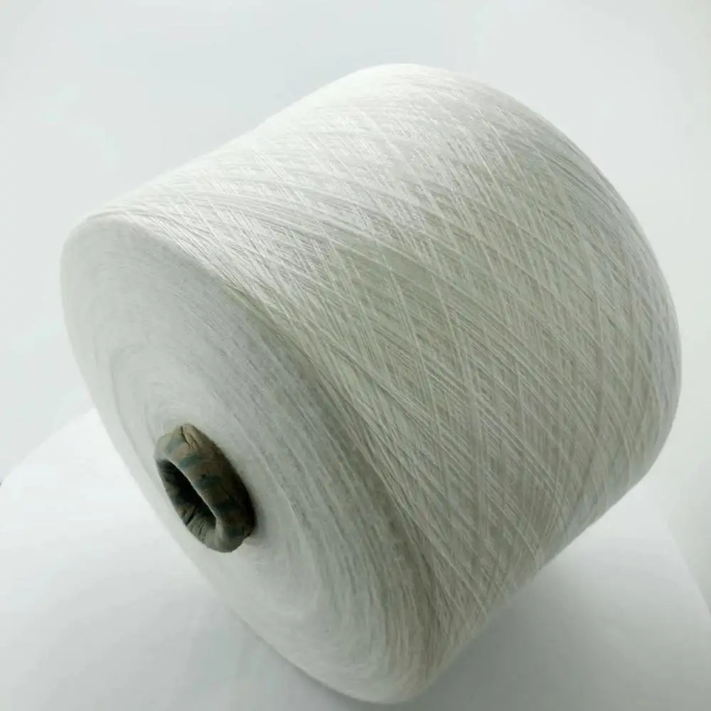 
Free sample New Arrival cotton Yarn 32 S100 % Bamboo Eco-Friendly For Knitting Sweaters 