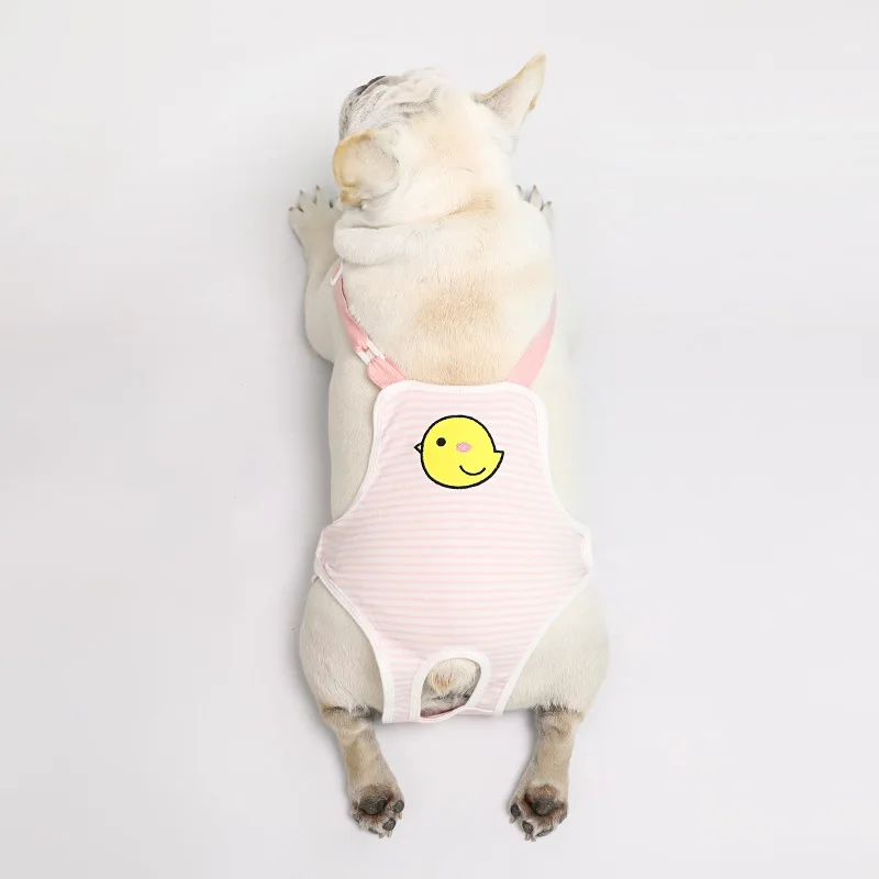 

Dog Physiological Pants Puppy Sanitary Napkin Corgi Pet Sling Physiological Pants, 6 colors