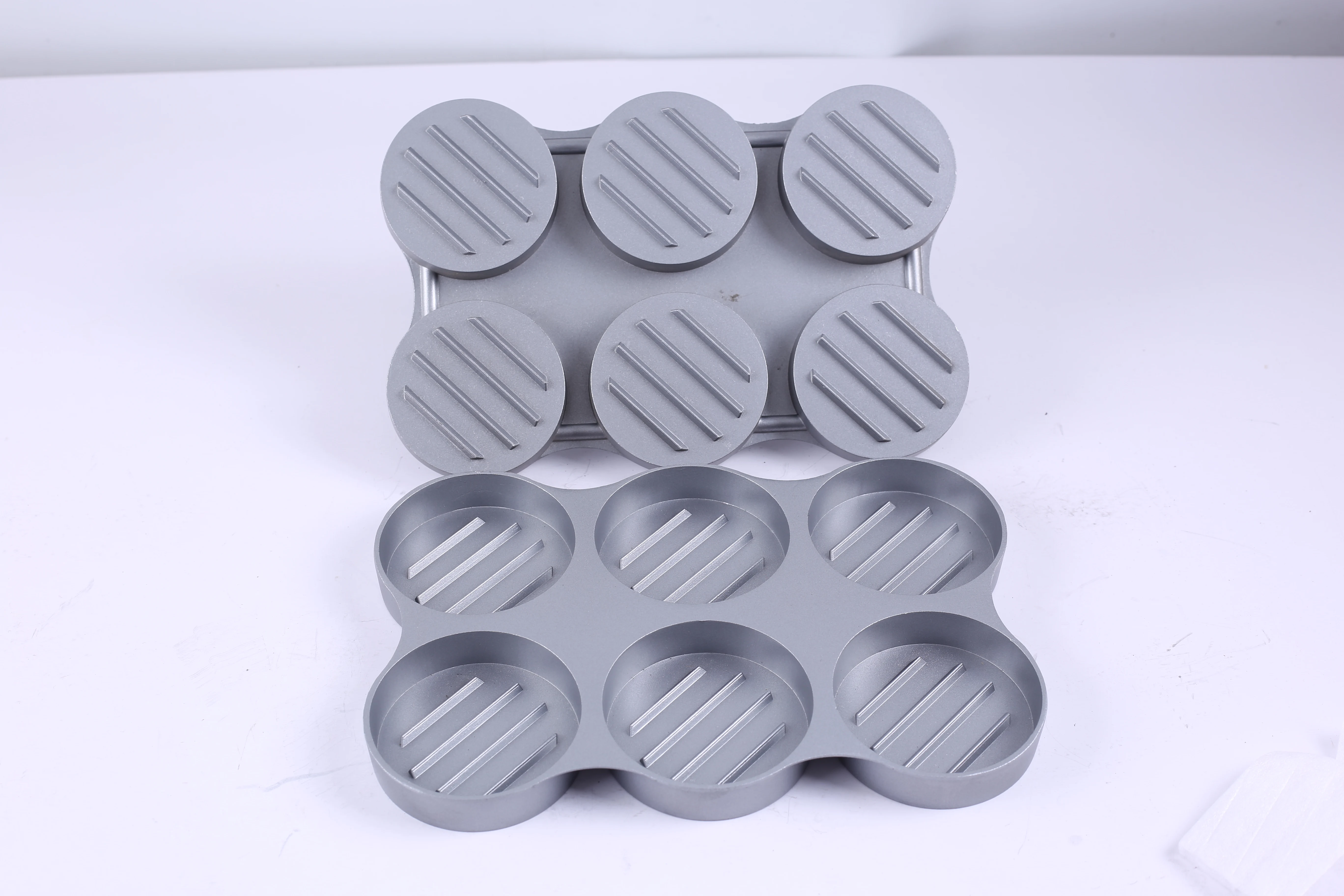 
Beef Egg Burger Press Maker Machine Hamburger patty press burger press maker machine 