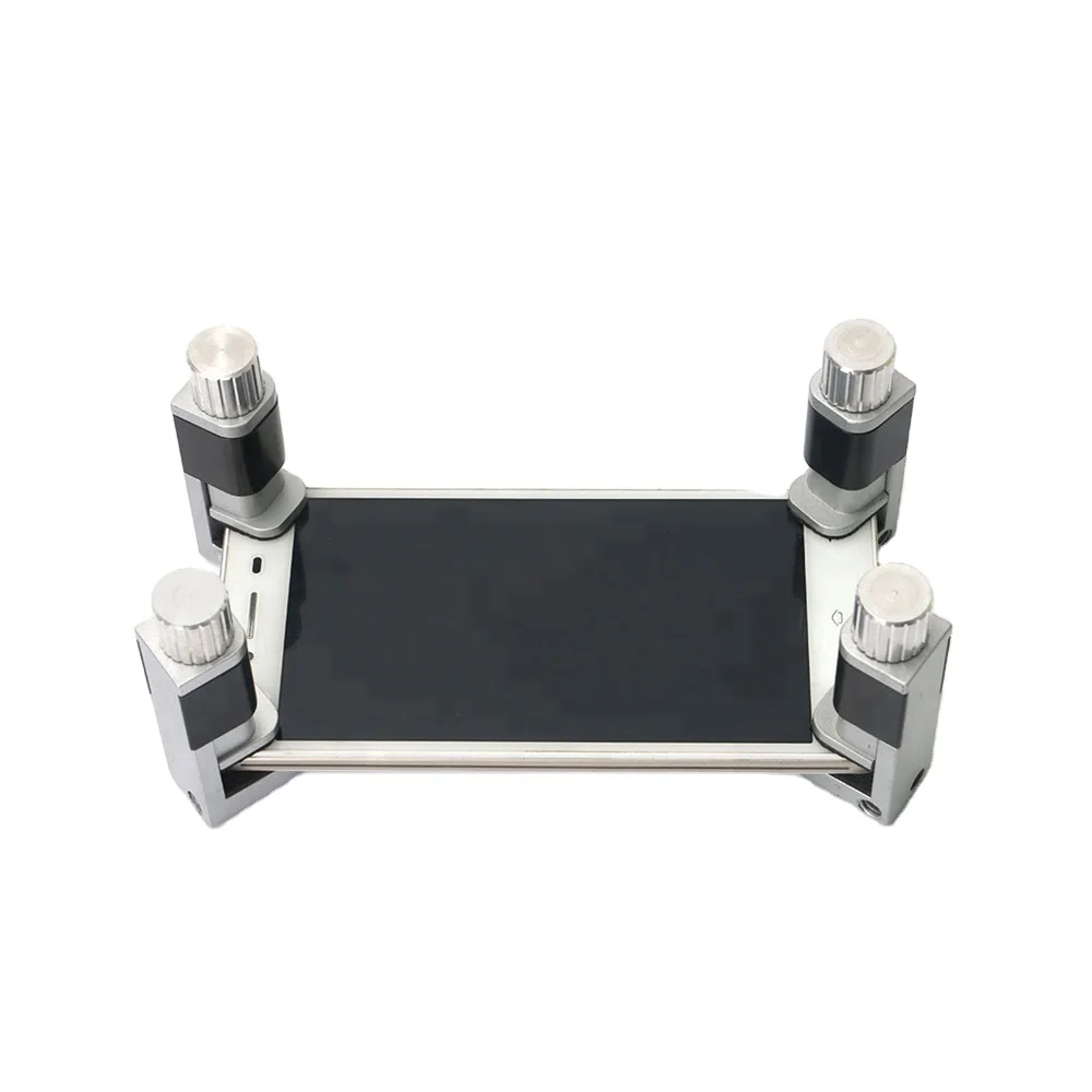 

Plastic Rubber Clip Fixture Holder Clamp Mobile Phone Repair Tools for Smart Phone Tablet LCD Display Screen Fastening Clamps