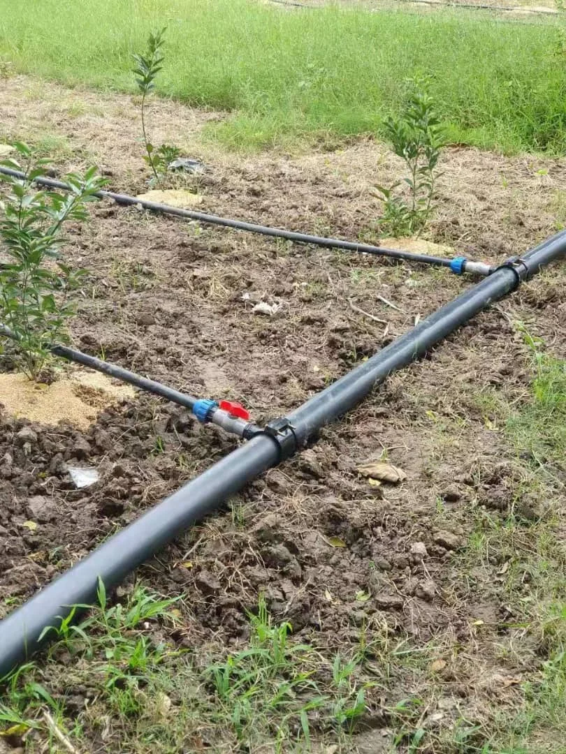 Automatic Farm Drip Irrigation Systems Design Buy Small Farm