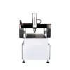 DIY cnc router kits cnc router machine frame 6090 6012 600*900mm DA-6090 aluminum frame
