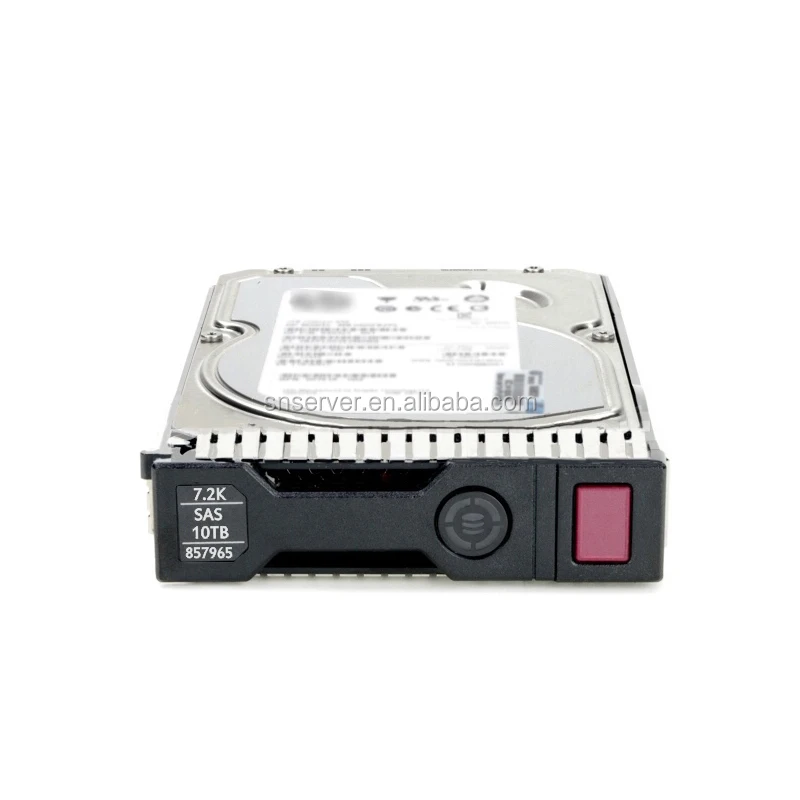 

Original New 759548-001 Hard Drive Internal 600GB 12G SAS 15K 2.5inch HDD For Hp