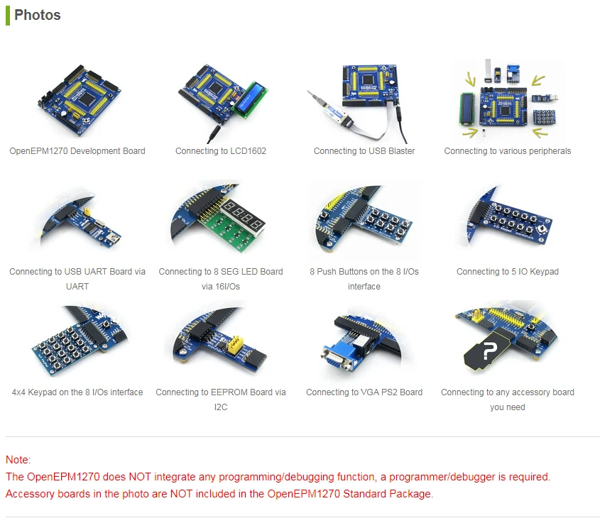 OpenEPM1270 Standard (2)