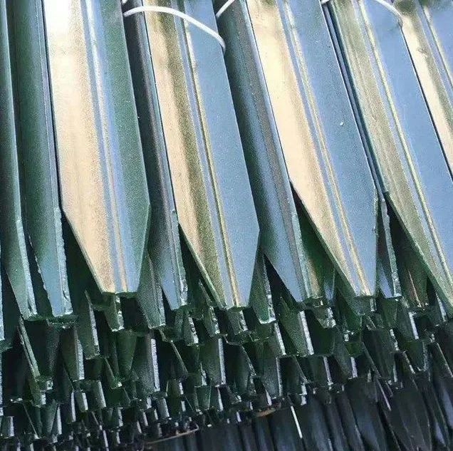 Factory Price Y Field Fence Post/star Picket Dropper 2.4m Buy