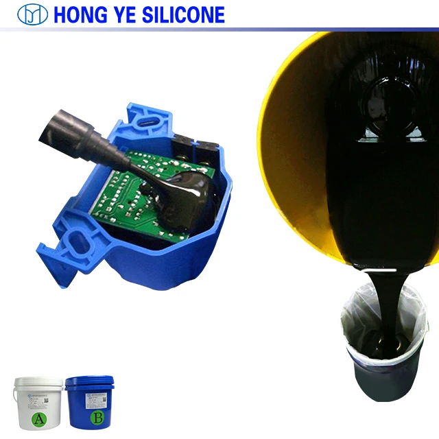Iso Certified Polydimethylsiloxane Medical Grade Silicone Oil Silicon