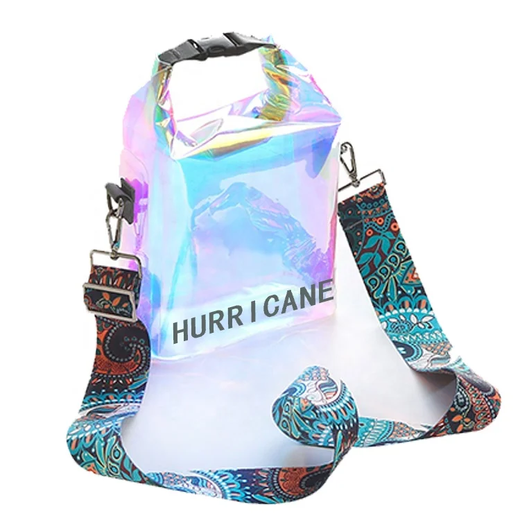 

Custom travel colorful clear backpack ladies bag wholesale, Customized color