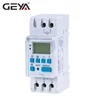 GEYA THC15B Astronomical time switch 110V 220V Timing Control Latitude Switch 15A Timer Factory Price