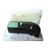 ABS plastic Vacuum casting/forming parts/silicone mold/rapid prototyping