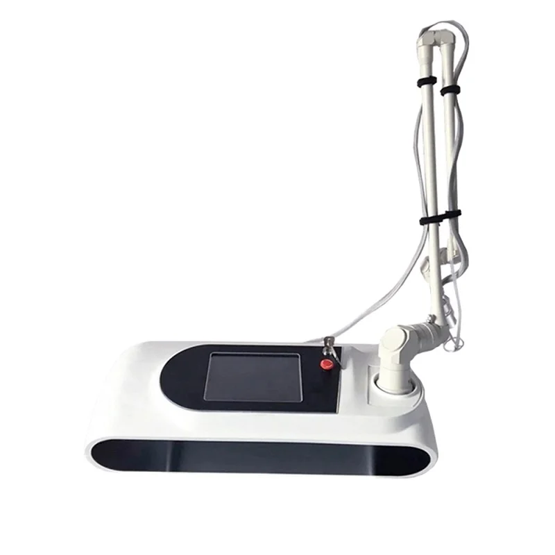 

2021 Hottest sale professional co2 picosecond freckle skin rejuvenation tattoo removal laser machine