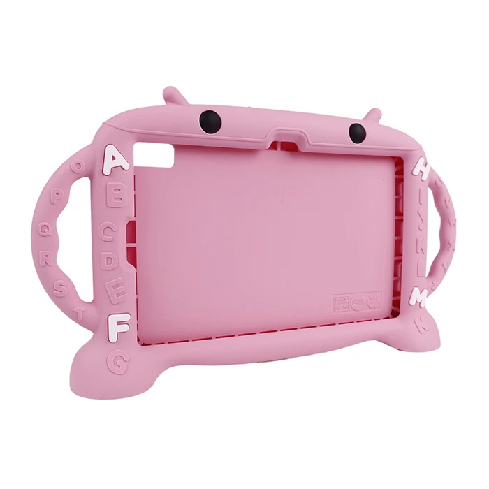 

Bumper Tablet Case For HuaWei MatePad 10.4Inch Silicone Cover