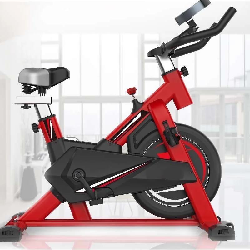 

Smart game APP type spinning bike home indoor gym ultra-quiet all-inclusive exercise bike