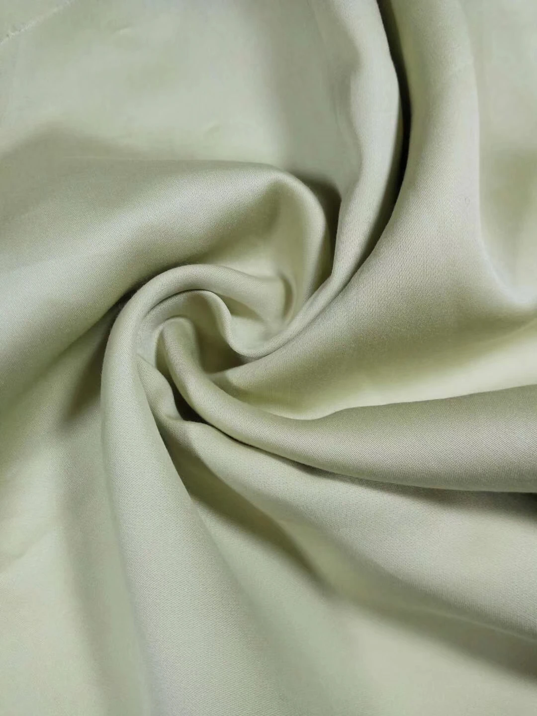 100% 天丝天然莱赛尔织物批发床上用品套装纯色柔软舒适高品质 60s