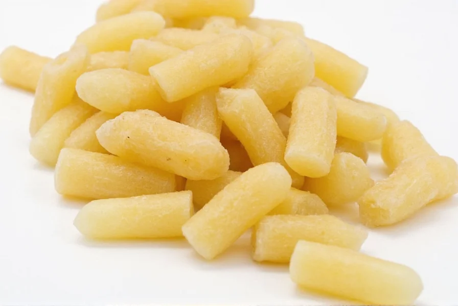 are ginger chews good for you