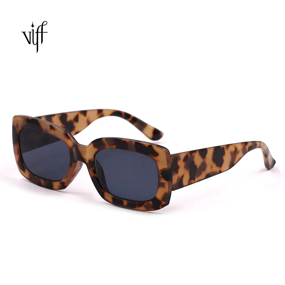 

Tortoiseshell Sunglasses VIFF HP17188 Small Square Women Sunglasses Vintage Fashion Style Sun Shades Eyewear