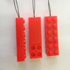 Novelty plastic building block usb thumb drive toy bricks flash memory disk