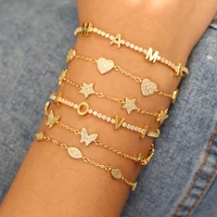 

2020 trending products best selling bracelet bangle jewelry women, adjustable womens bracelets