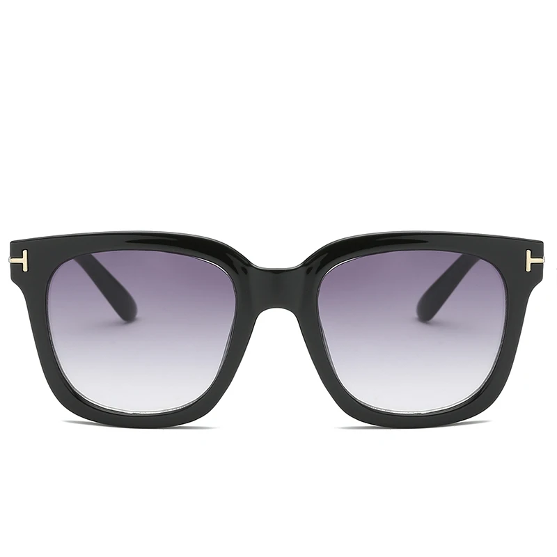 

New Arrivals Classic PC&Stainless Man Lens Square Cheap UV400 Polarized Sunglasses Sun Glasses