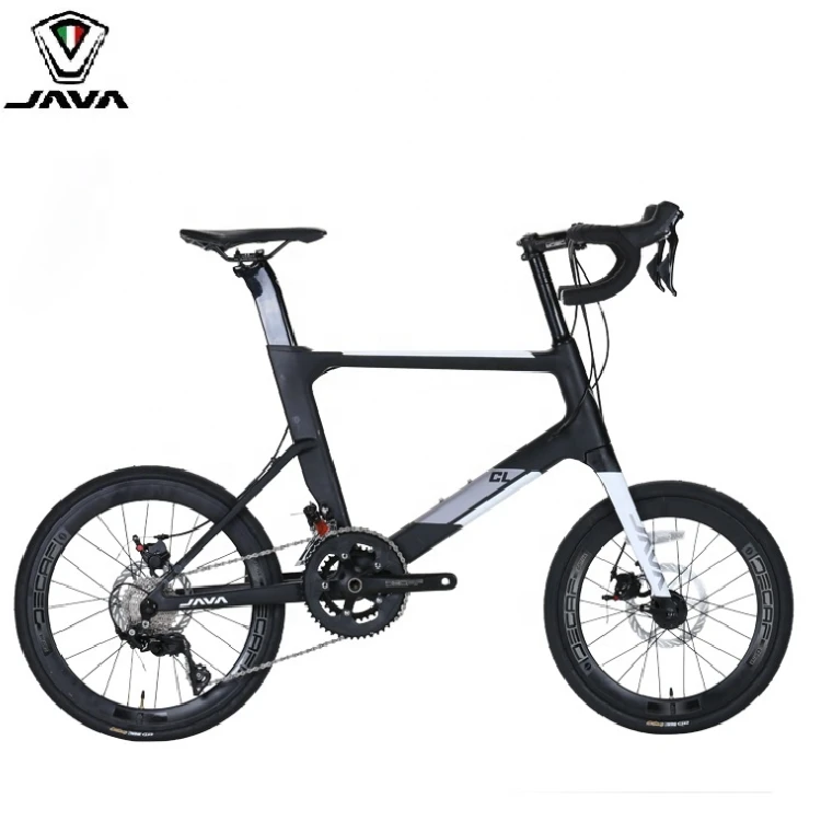 

Hot Sale 22 Speed Java CL Carbon City Road Bike Disc Brake New Model BMX Bike for Adlut