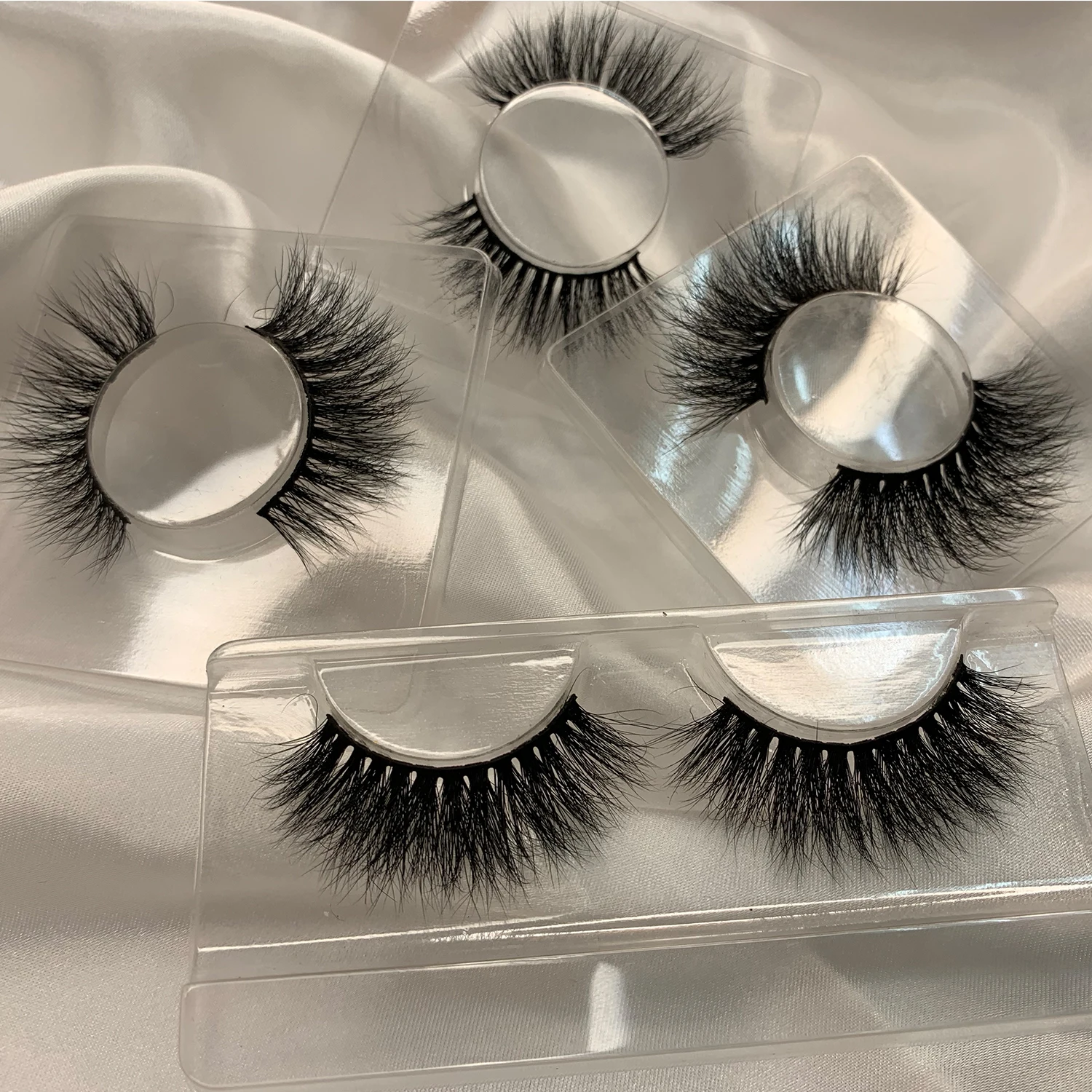 

Lash cases 25mm mink eyelash vendor lshes eyelashes mink private label