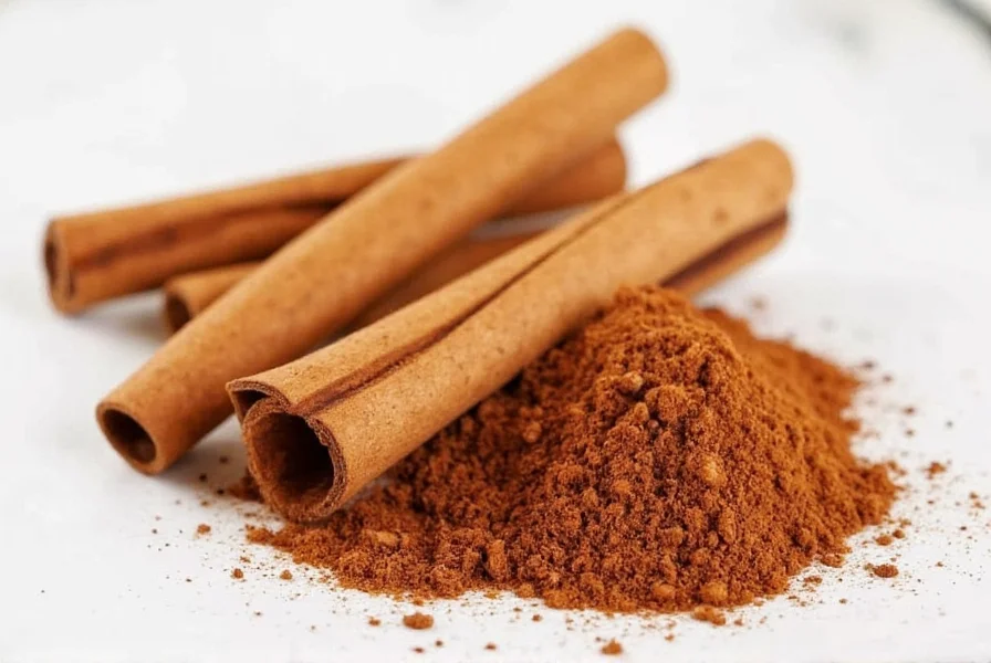 Is Cinnamon Bad for You? Science-Backed Safety Facts