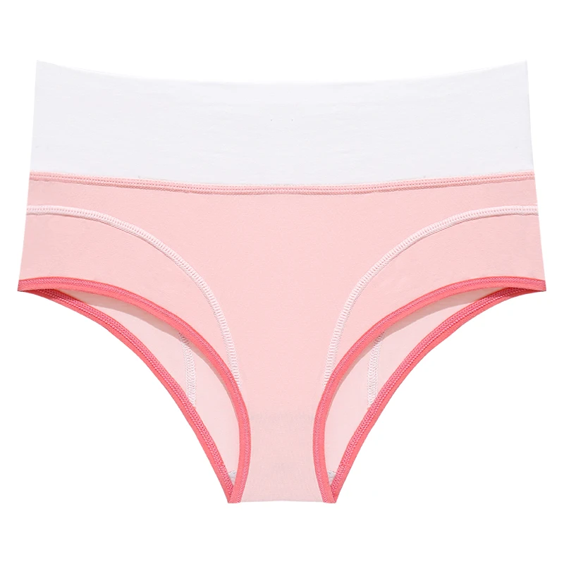 

2021 New Type 4 Layers Cute Best Design Sports Underwear Sexy Menstrual Period Panties For Teen.