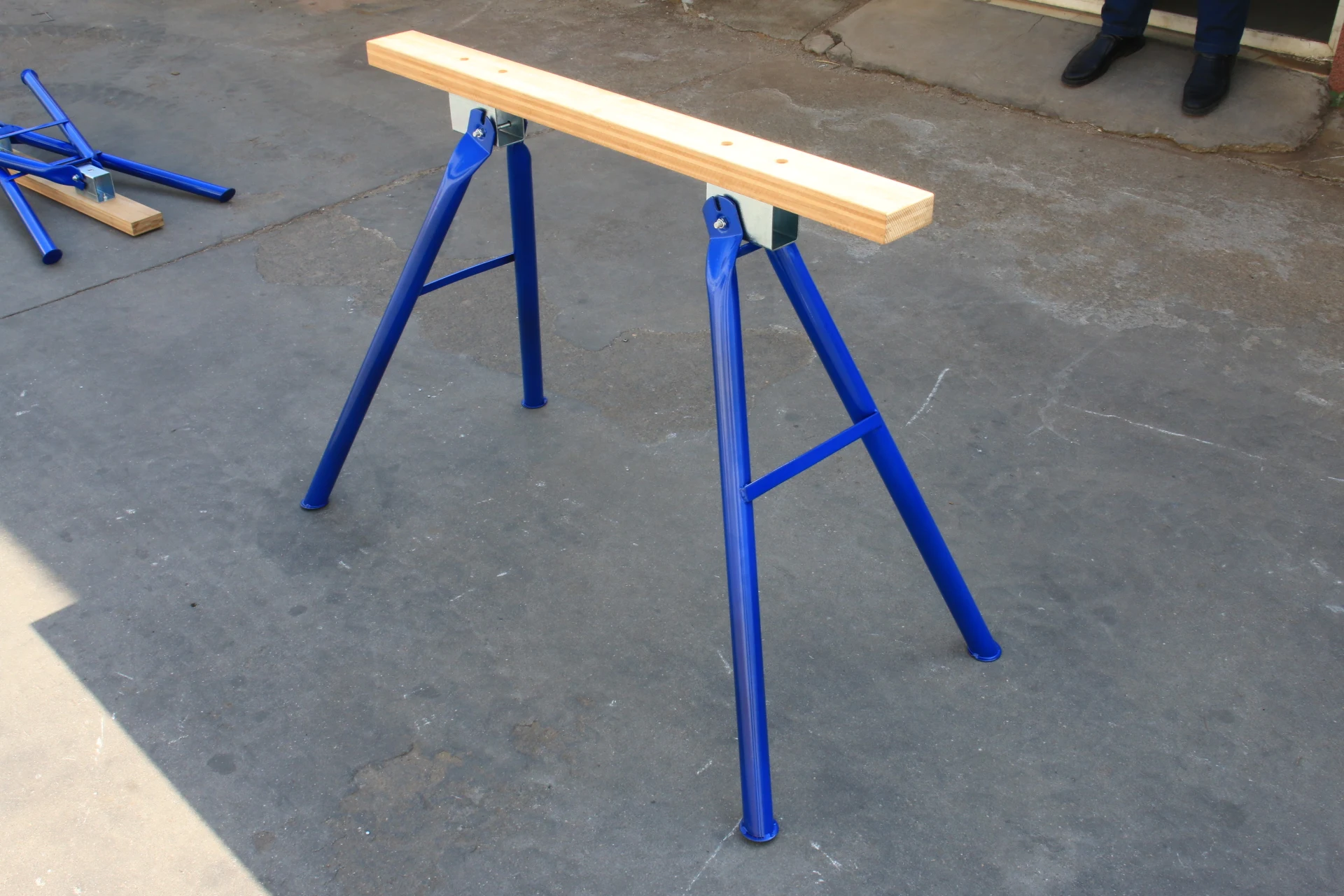 Kincrome Sawhorse Buying Discounted, 58 