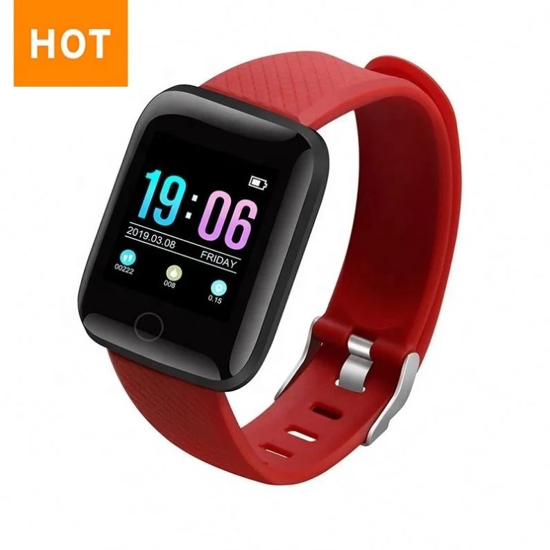 

smart bracelet fitness band smart band D13 D18 116 PLus 115 Plus 119 plus